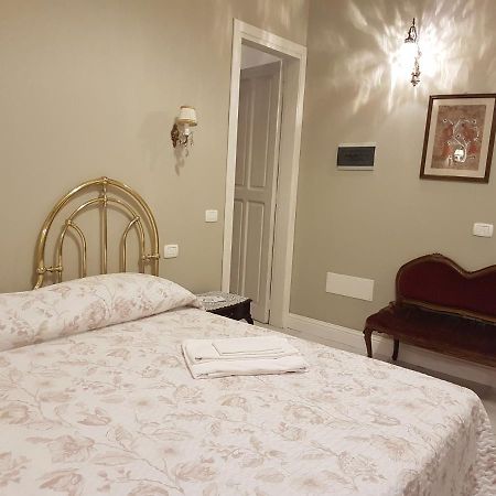 Villa Liberty Ofelia Locazioni Brevi Cagliari Exterior foto
