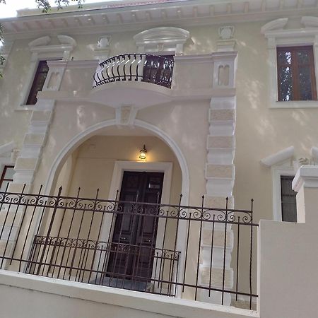 Villa Liberty Ofelia Locazioni Brevi Cagliari Exterior foto