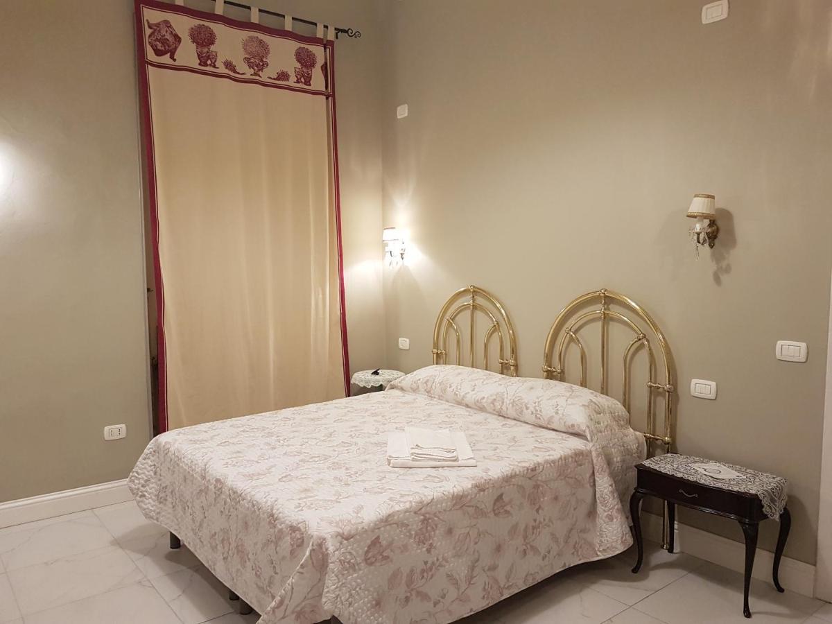 Villa Liberty Ofelia Locazioni Brevi Cagliari Exterior foto