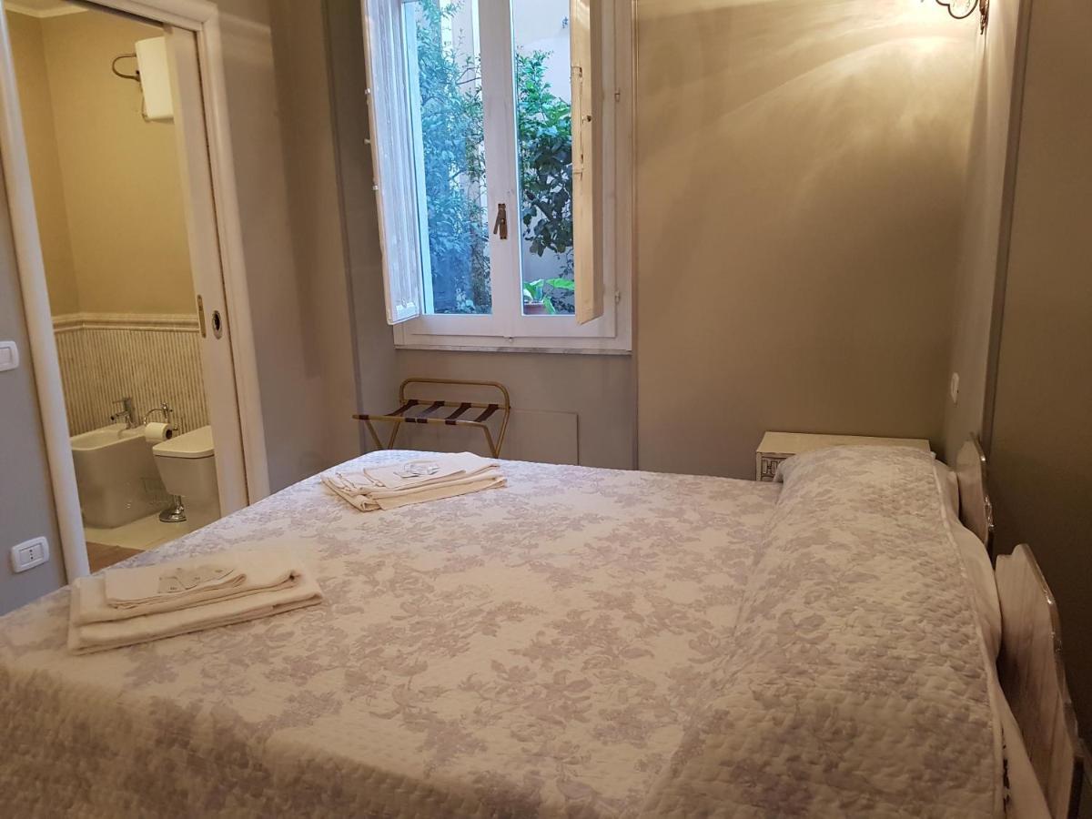 Villa Liberty Ofelia Locazioni Brevi Cagliari Exterior foto