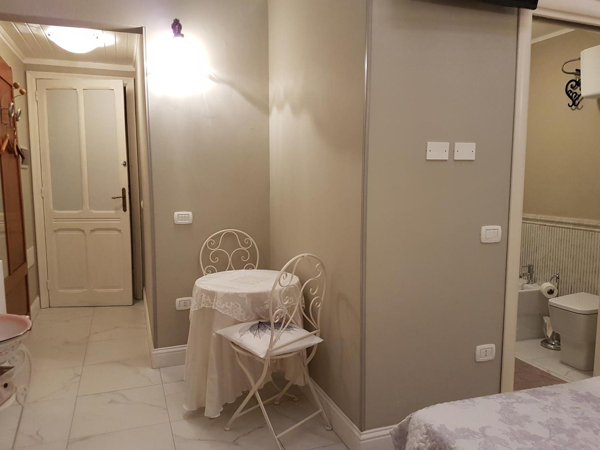 Villa Liberty Ofelia Locazioni Brevi Cagliari Exterior foto