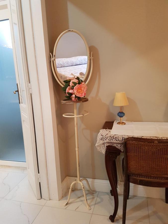 Villa Liberty Ofelia Locazioni Brevi Cagliari Exterior foto