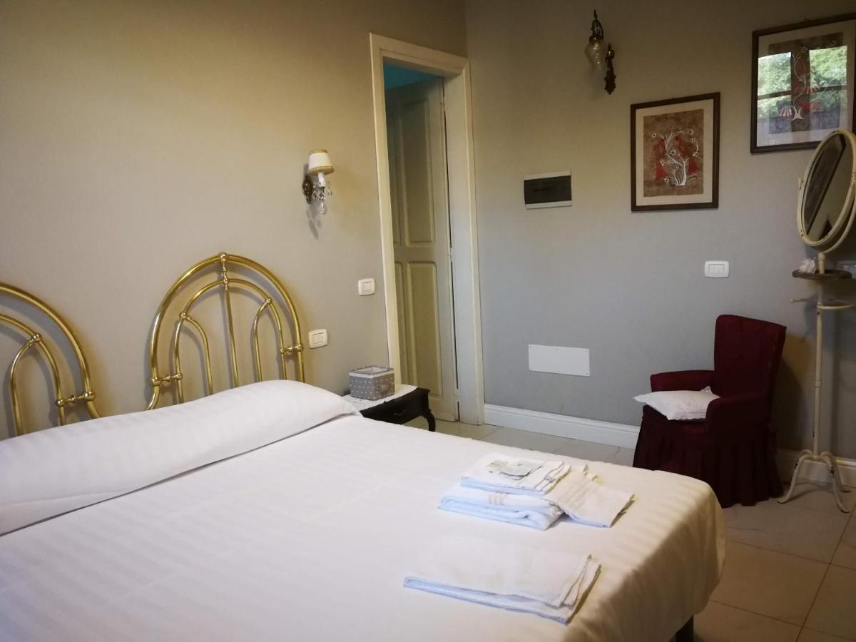 Villa Liberty Ofelia Locazioni Brevi Cagliari Exterior foto