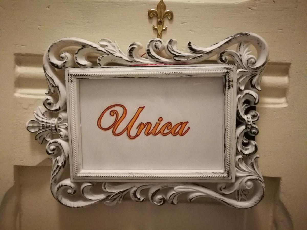 Villa Liberty Ofelia Locazioni Brevi Cagliari Exterior foto