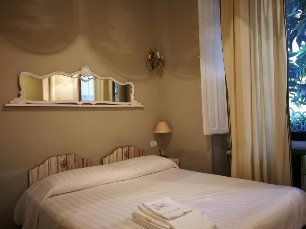 Villa Liberty Ofelia Locazioni Brevi Cagliari Exterior foto