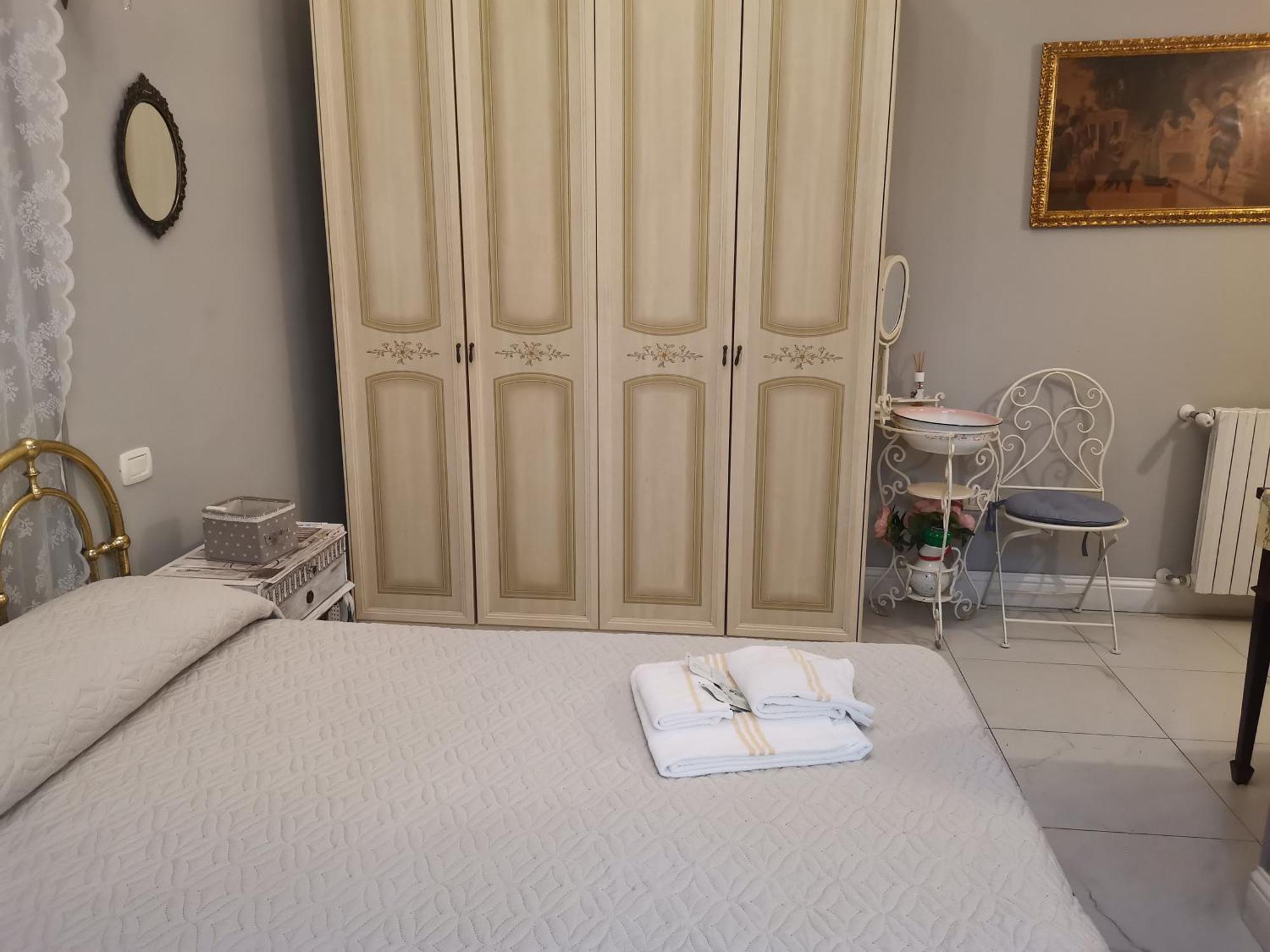 Villa Liberty Ofelia Locazioni Brevi Cagliari Exterior foto