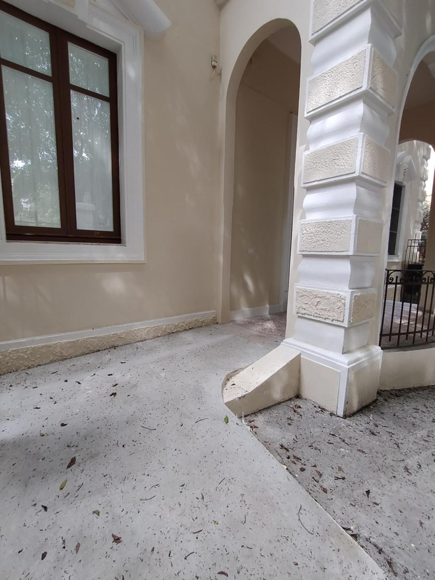 Villa Liberty Ofelia Locazioni Brevi Cagliari Exterior foto