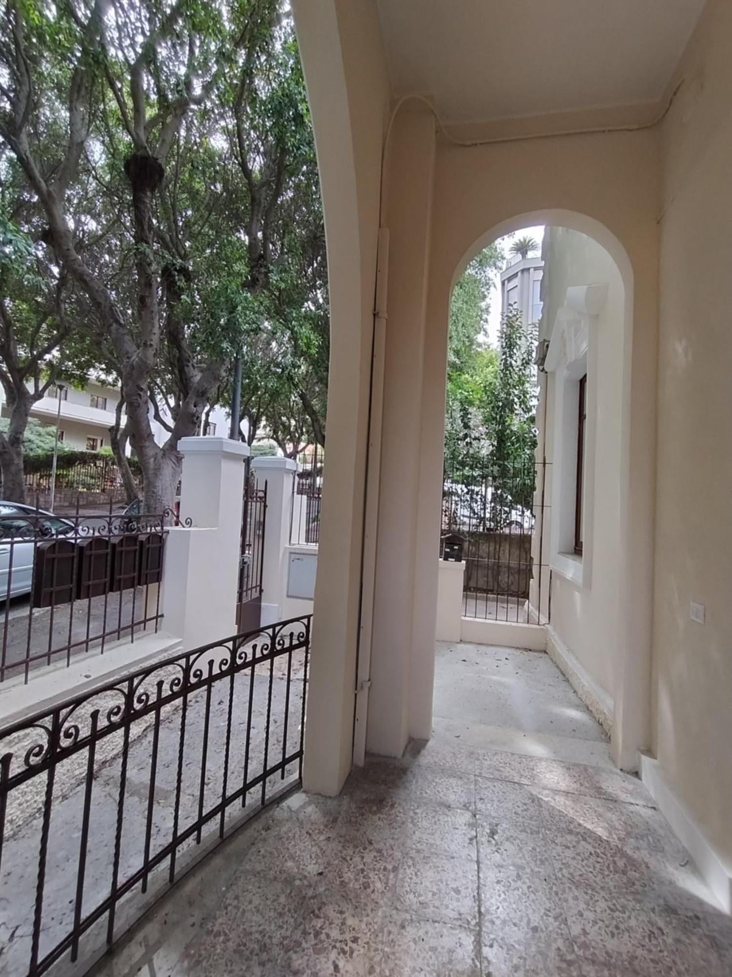 Villa Liberty Ofelia Locazioni Brevi Cagliari Exterior foto
