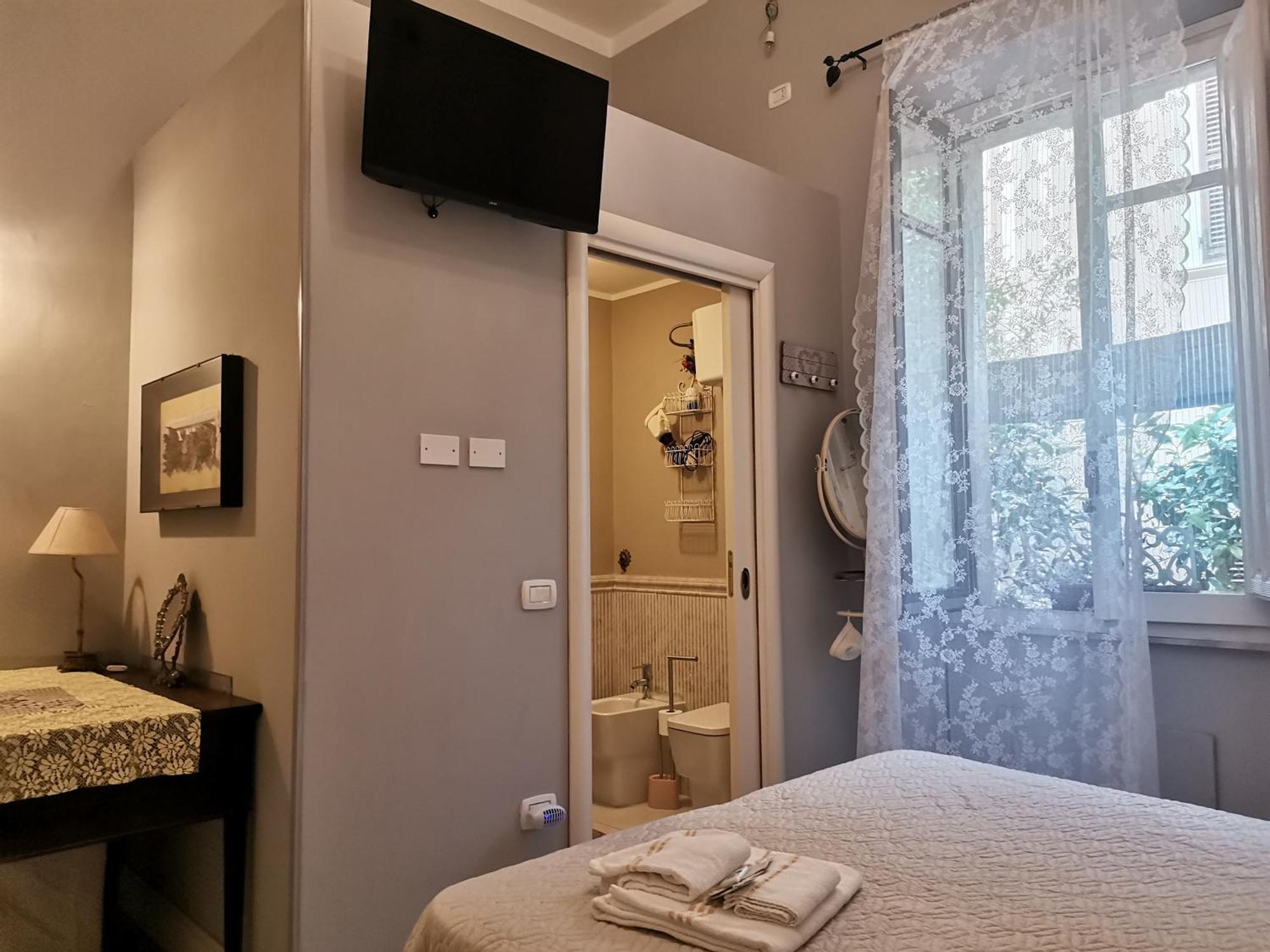 Villa Liberty Ofelia Locazioni Brevi Cagliari Cameră foto
